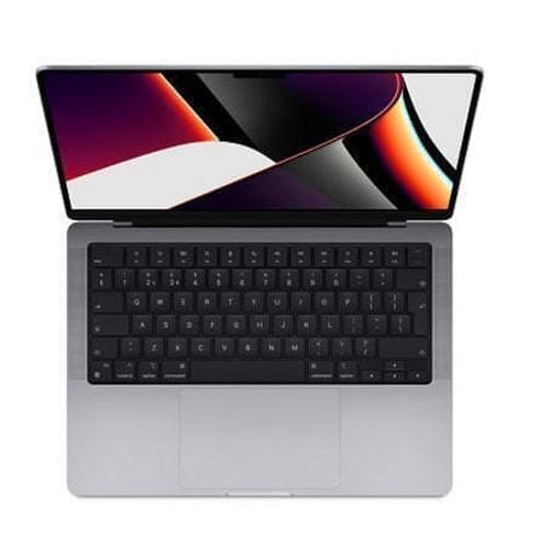 Apple MacBook Pro - 14"" - M4 MAX - 14 Core - 32-Core GPU - 36GB RAM - 1TB SSD - Space Grey (refurbished) Refurbished - Apple refurbished available on Tech Trade